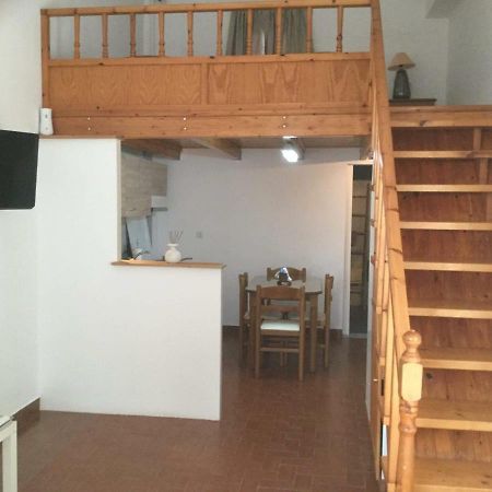 Artemis Suites Romanos  외부 사진