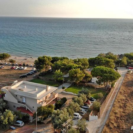 Artemis Suites Romanos  외부 사진
