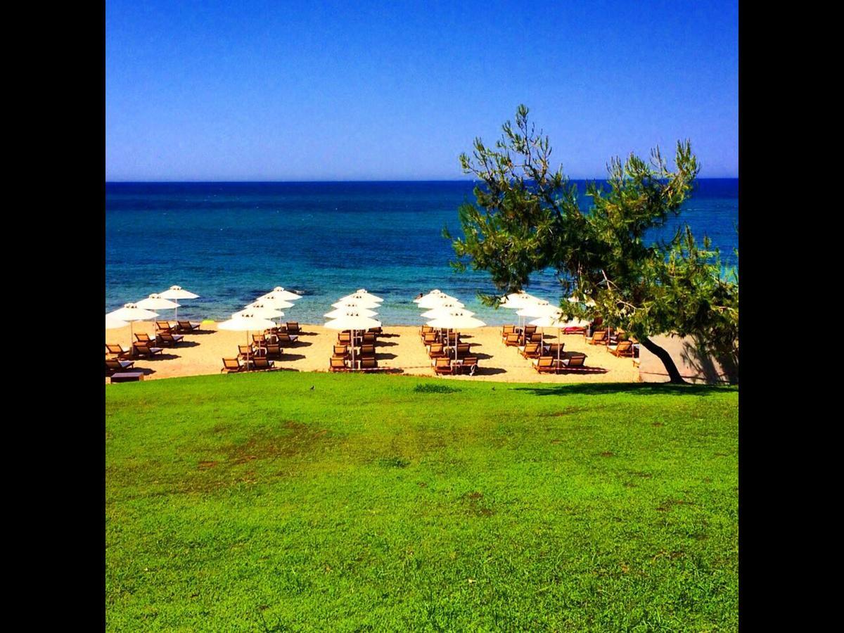 Artemis Suites Romanos  외부 사진