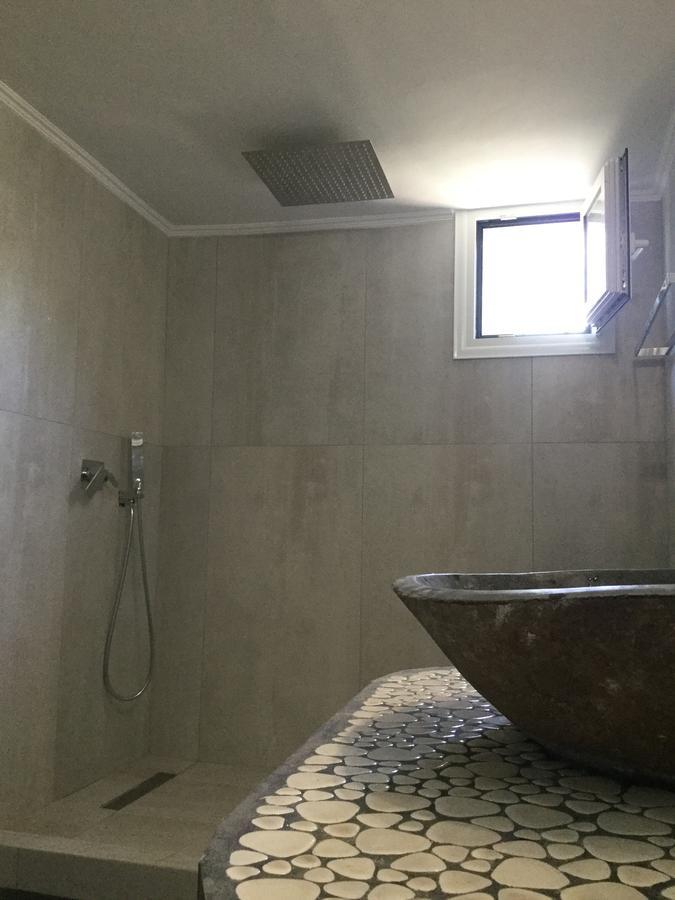 Artemis Suites Romanos  외부 사진