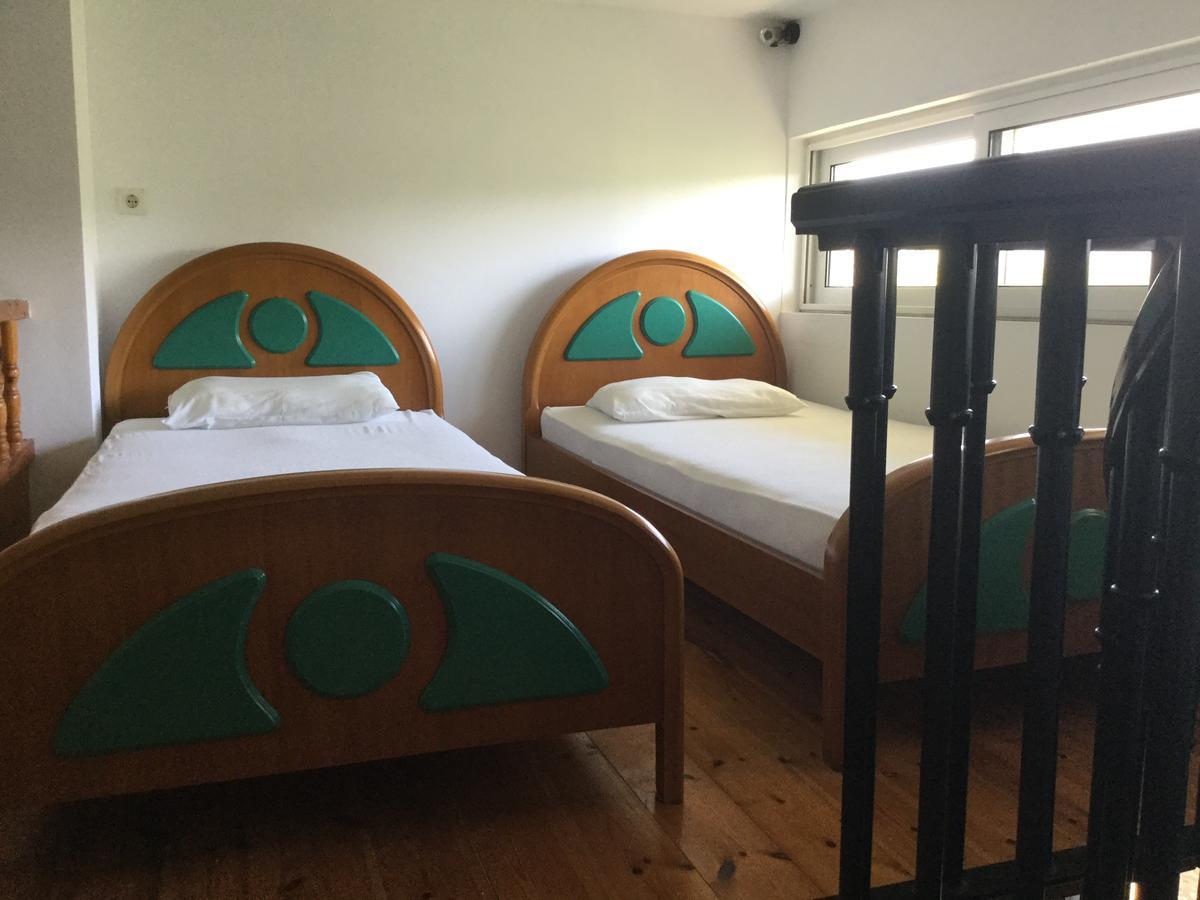 Artemis Suites Romanos  외부 사진