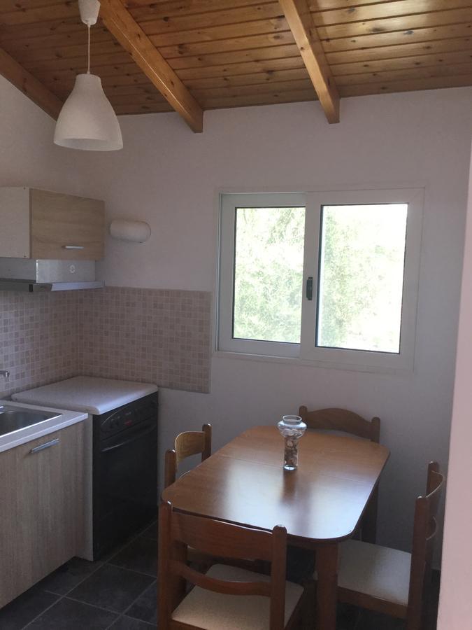 Artemis Suites Romanos  외부 사진