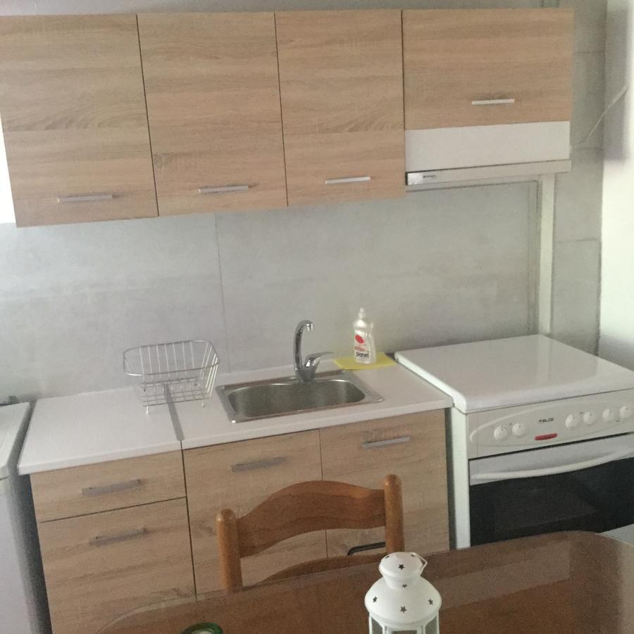 Artemis Suites Romanos  외부 사진