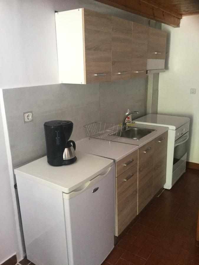 Artemis Suites Romanos  외부 사진