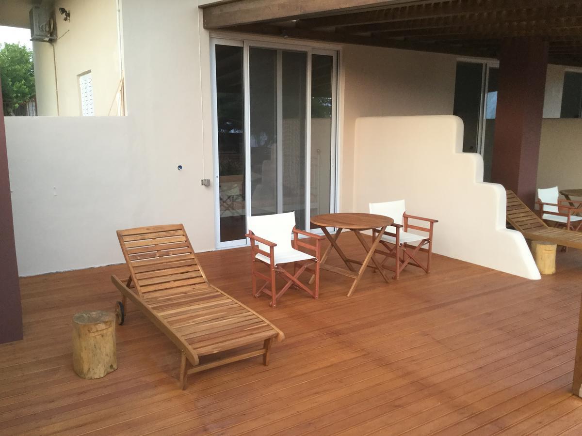 Artemis Suites Romanos  외부 사진