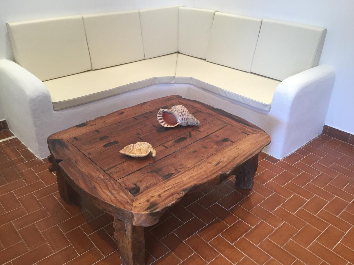 Artemis Suites Romanos  외부 사진