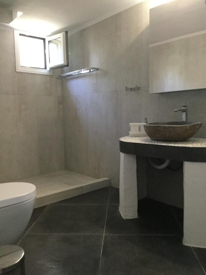 Artemis Suites Romanos  외부 사진