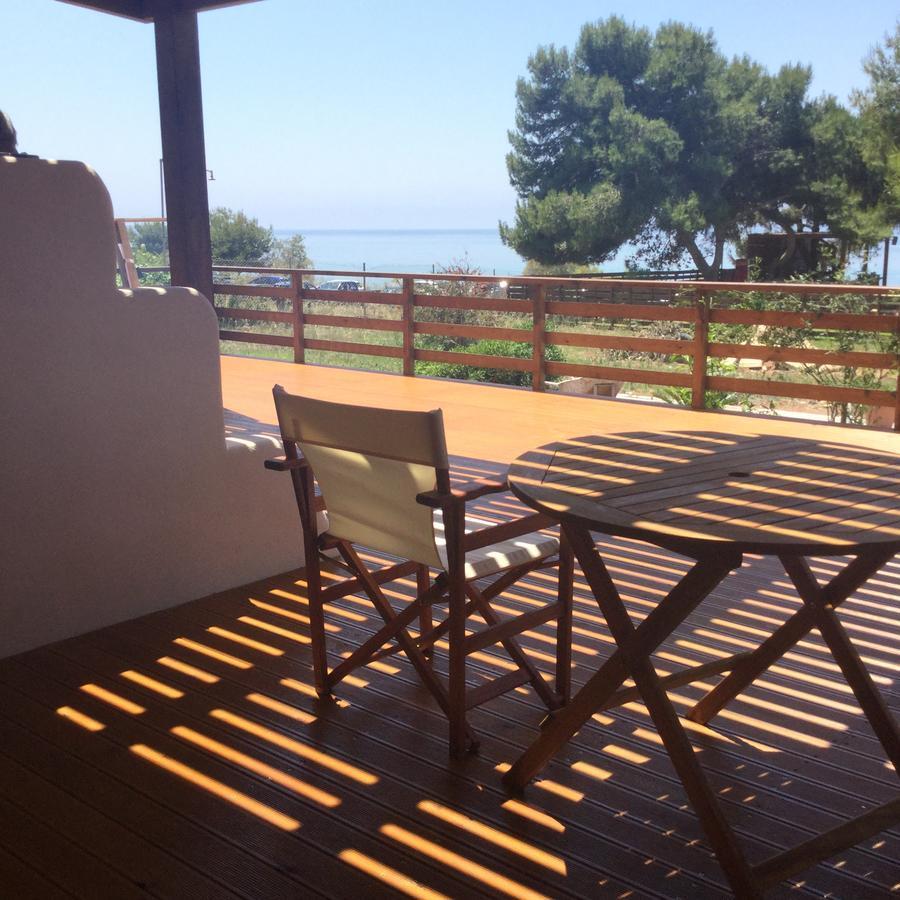 Artemis Suites Romanos  외부 사진