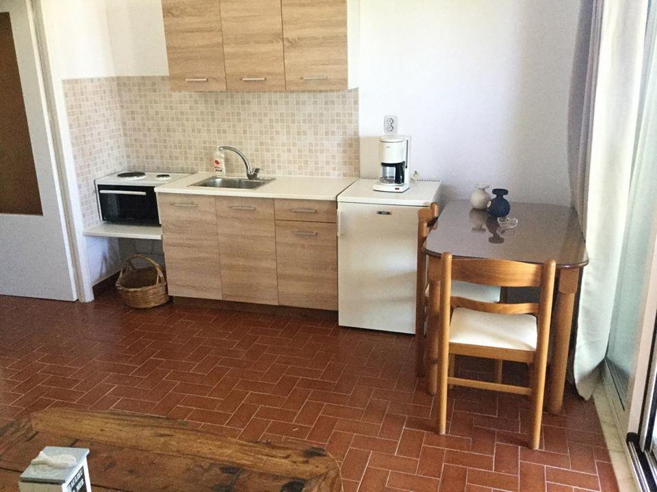 Artemis Suites Romanos  외부 사진