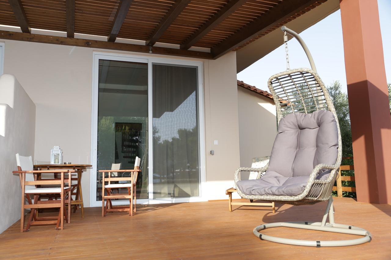 Artemis Suites Romanos  외부 사진