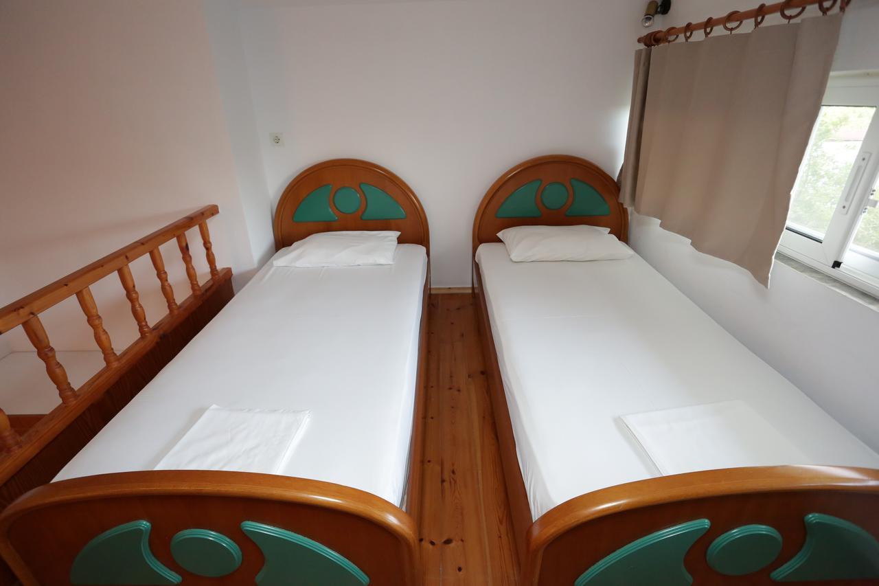 Artemis Suites Romanos  외부 사진