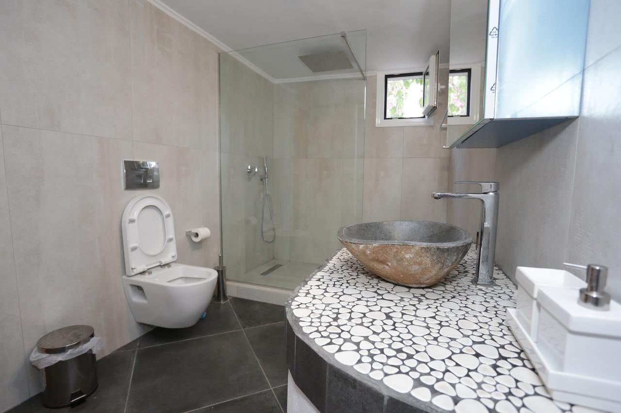 Artemis Suites Romanos  외부 사진