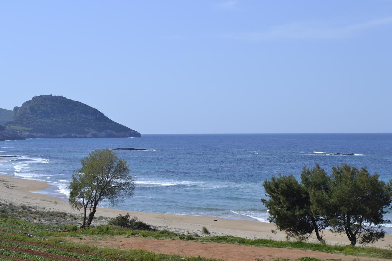 Artemis Suites Romanos  외부 사진