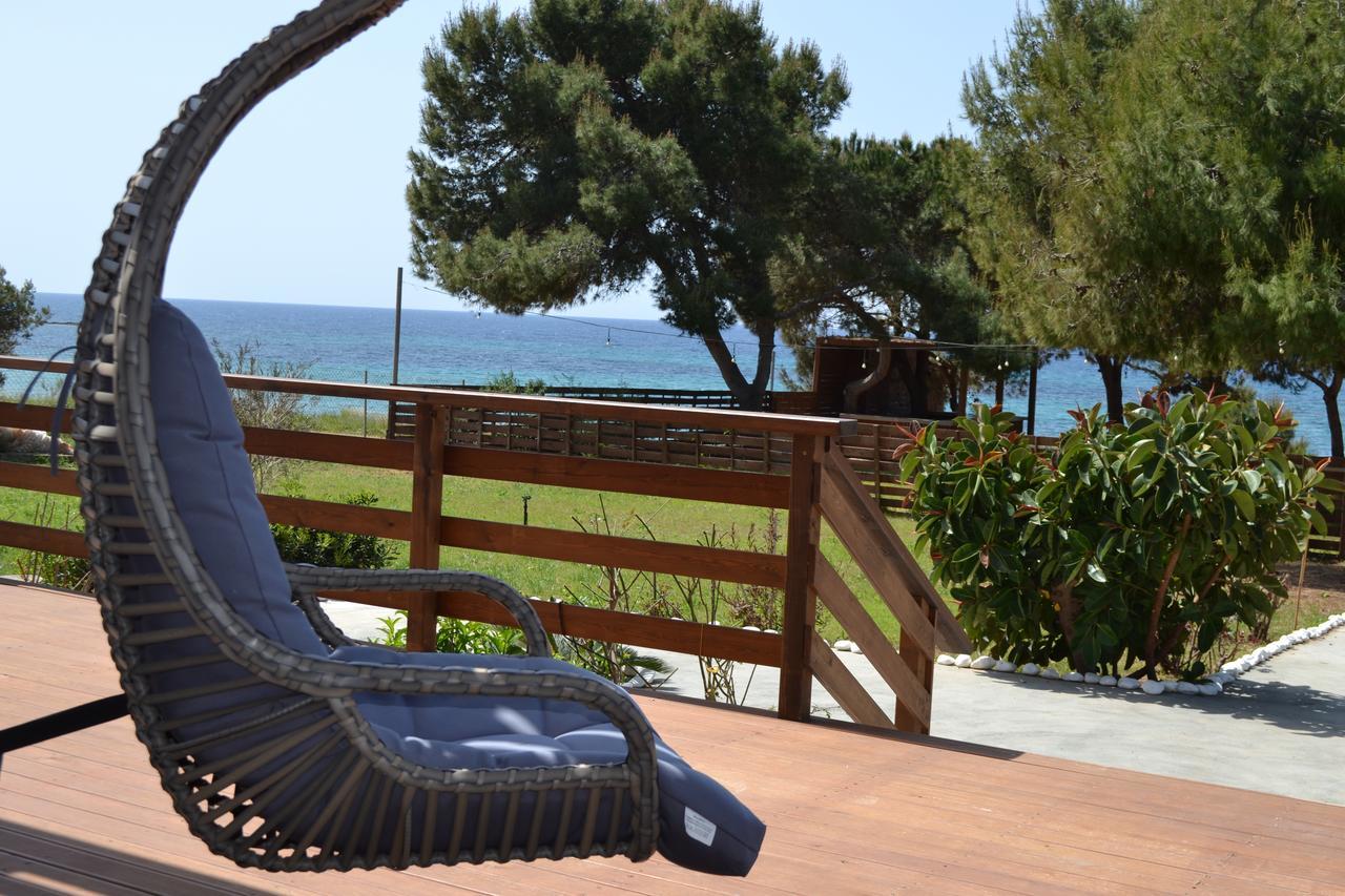 Artemis Suites Romanos  외부 사진