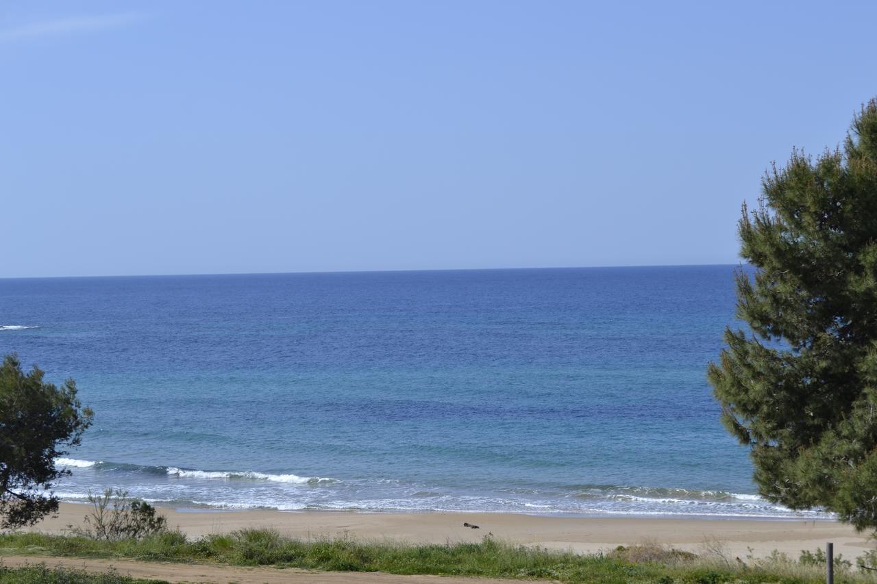 Artemis Suites Romanos  외부 사진