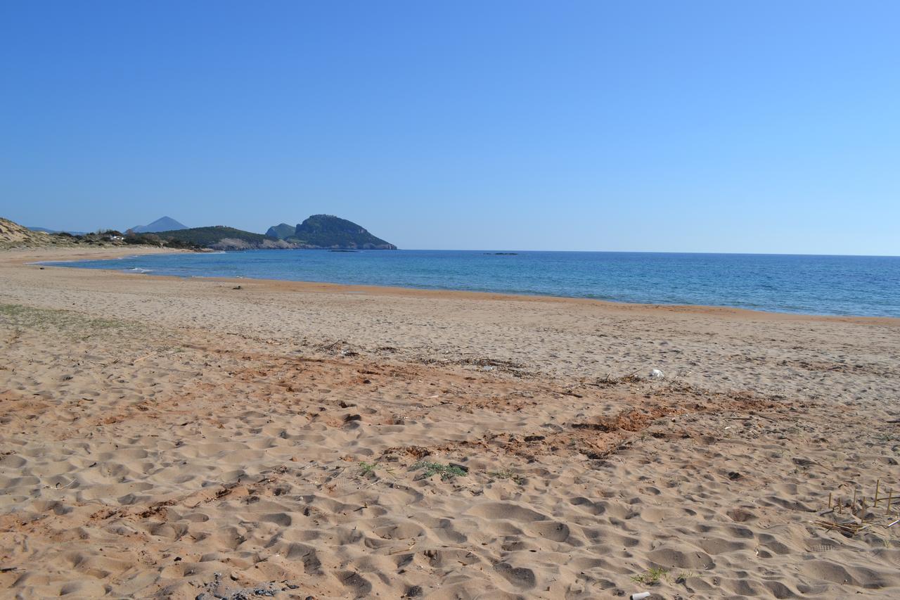 Artemis Suites Romanos  외부 사진