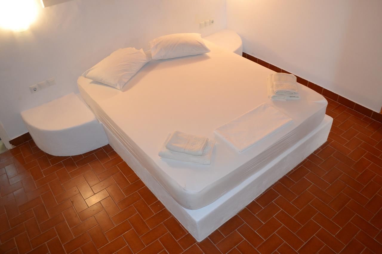 Artemis Suites Romanos  외부 사진