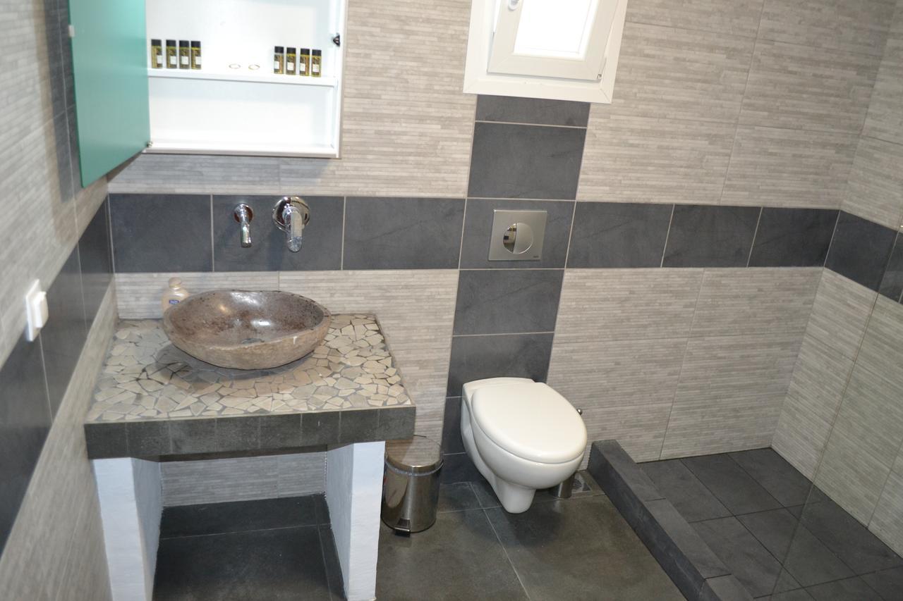 Artemis Suites Romanos  외부 사진