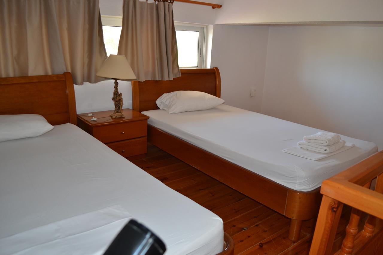 Artemis Suites Romanos  외부 사진