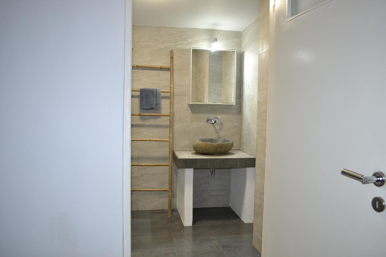 Artemis Suites Romanos  외부 사진
