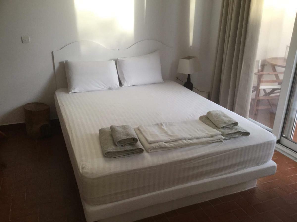 Artemis Suites Romanos  외부 사진