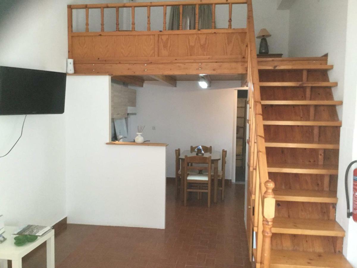 Artemis Suites Romanos  외부 사진