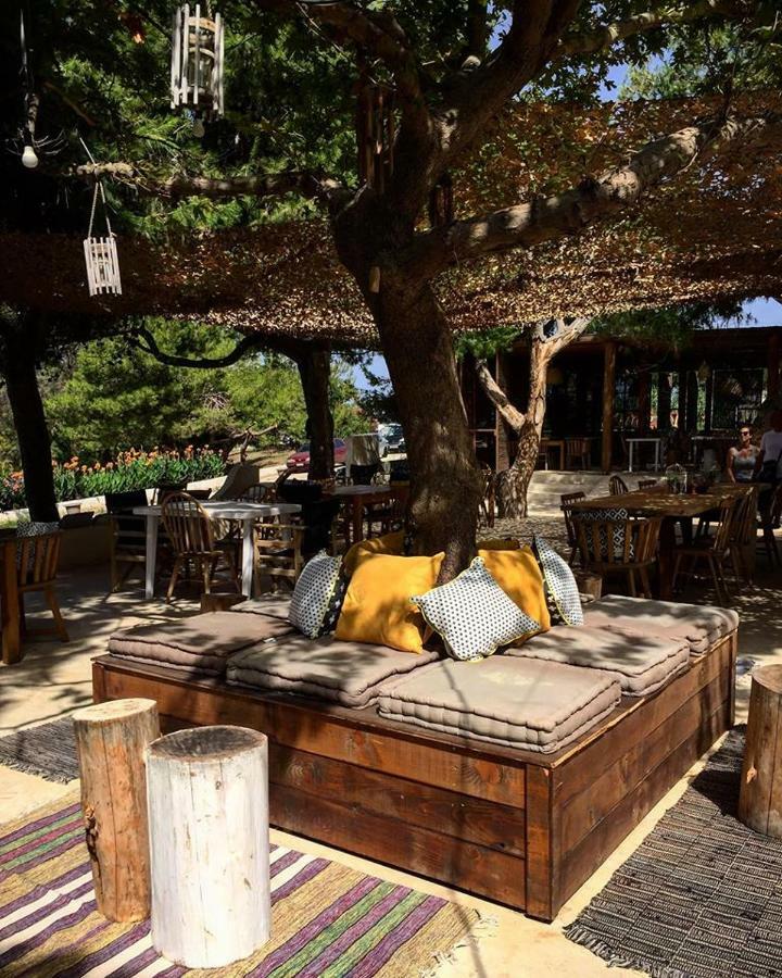 Artemis Suites Romanos  외부 사진