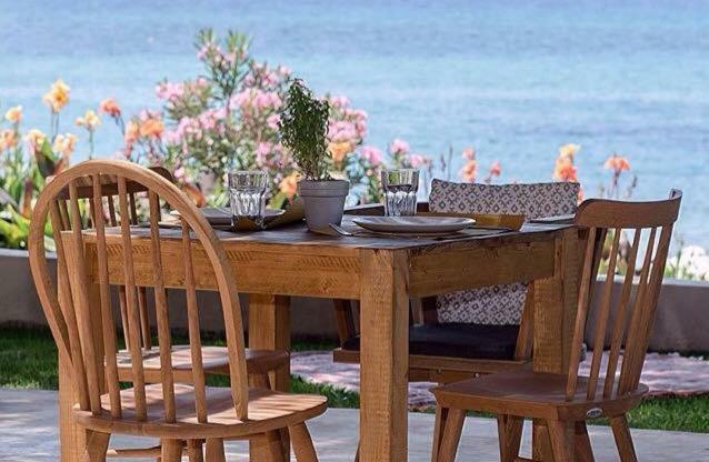 Artemis Suites Romanos  외부 사진