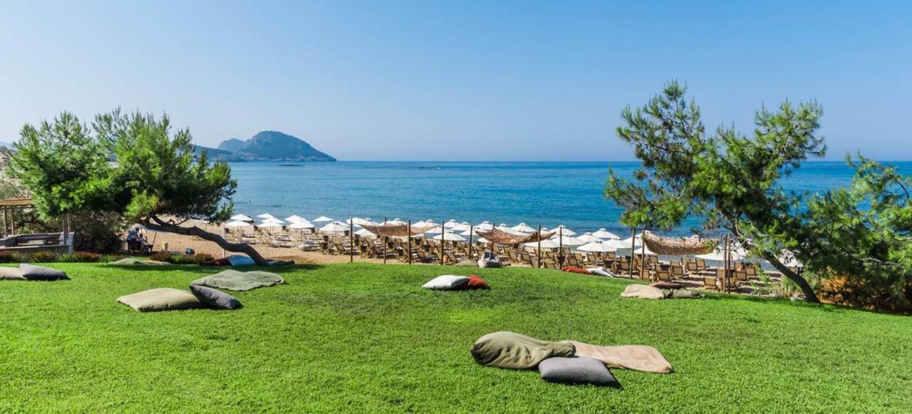 Artemis Suites Romanos  외부 사진